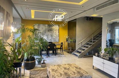 Duplex - 3 - 4 for sale in Palm Parks Palm Hills - South Dahshur Link - 6 October City - Giza Duplex - 3 - 4 for sale in Palm Parks Palm Hills - South Dahshur Link - 6 October City - Giza