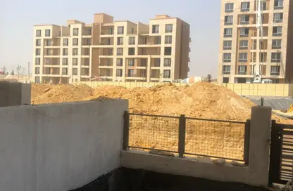 Apartment - Studio - 1 Bathroom for sale in Taj City - 5th Settlement Compounds - The 5th Settlement - New Cairo City - Cairo