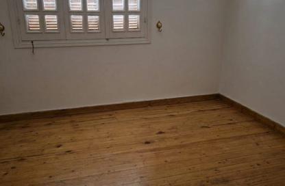 Apartment - 4 - 3 for rent in Al Amn Al Aam Compound - The 1st Settlement - New Cairo City - Cairo