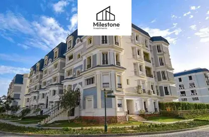 شقة - 3 غرف نوم - 3 حمامات للبيع في ماونتن فيو هايد بارك - كمبوندات التجمع الخامس - التجمع الخامس - مدينة القاهرة الجديدة - القاهرة