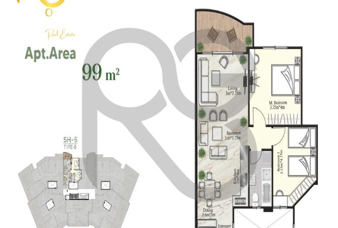 68799071 - صورة العقار 3