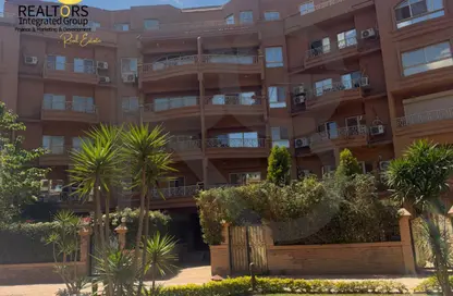 شقة - 2 غرف نوم - 1 حمام للبيع في التوسعات الشمالية - مدينة 6 أكتوبر - الجيزة