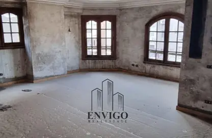 شقة - 4 غرف نوم - 3 حمامات للبيع في شارع حموده محمود - المنطقة الثامنة - مدينة نصر - القاهرة