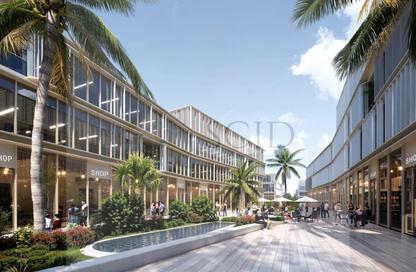 Office Space - Studio - 1 for sale in Centrada Hub - 26th of July Corridor - 6 October City - Giza