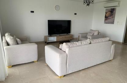 Apartment - 3 Bedrooms - 3 Bathrooms for rent in Uptown Cairo - Mokattam - Cairo
