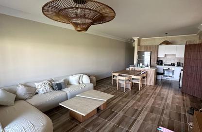 Twin House - 4 Bedrooms - 4 Bathrooms for sale in La vista Ras El Hikma - Ras Al Hekma - North Coast