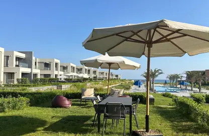 منزل مزدوج - 4 غرف نوم - 4 حمامات للبيع في لافيستا راس الحكمة - راس الحكمة - الساحل الشمالي منزل مزدوج - 4 غرف نوم - 4 حمامات للبيع في لافيستا راس الحكمة - راس الحكمة - الساحل الشمالي