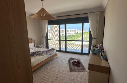 Twin House - 4 Bedrooms - 4 Bathrooms for sale in La vista Ras El Hikma - Ras Al Hekma - North Coast