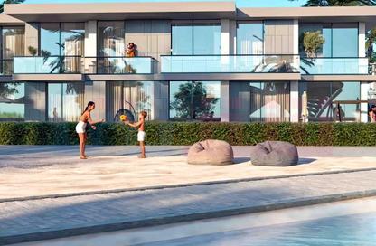 Chalet - Studio - 1 Bathroom for sale in Glee - Qesm Borg El Arab - North Coast Chalet - Studio - 1 Bathroom for sale in Glee - Qesm Borg El Arab - North Coast