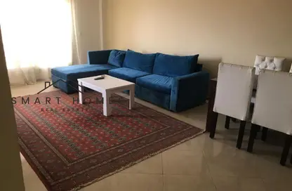 Apartment - 3 Bedrooms - 2 Bathrooms for rent in Dar Misr - 16th District - Sheikh Zayed City - Giza