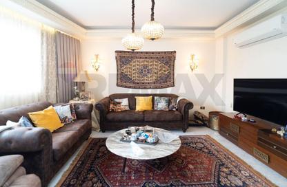 Apartment - 3 Bedrooms - 2 Bathrooms for sale in Mohamed Wageh Ahmed St. - Waboor Elmayah - Hay Wasat - Alexandria