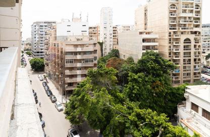 Apartment - 3 Bedrooms - 2 Bathrooms for sale in Mohamed Wageh Ahmed St. - Waboor Elmayah - Hay Wasat - Alexandria