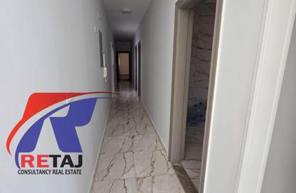 شقة - 4 - 3 للإيجار في الياسمين 6 - الياسمين - مدينة القاهرة الجديدة - القاهرة شقة - 4 - 3 للإيجار في الياسمين 6 - الياسمين - مدينة القاهرة الجديدة - القاهرة