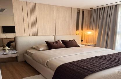 Apartment - 1 Bedroom - 1 Bathroom for rent in Mivida - 5th Settlement Compounds - The 5th Settlement - New Cairo City - Cairo Apartment - 1 Bedroom - 1 Bathroom for rent in Mivida - 5th Settlement Compounds - The 5th Settlement - New Cairo City - Cairo