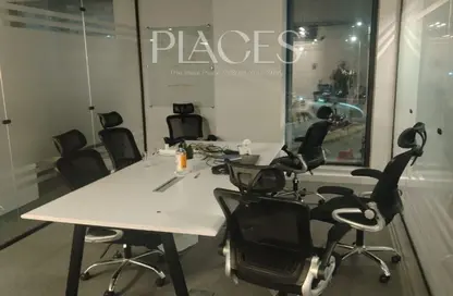 مساحات مكتبية - 3 غرف نوم - 2 حمامات للايجار في ميفيدا - كمبوندات التجمع الخامس - التجمع الخامس - مدينة القاهرة الجديدة - القاهرة