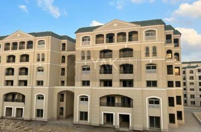 Apartment - 3 - 3 for sale in L'avenir - Mostakbal City Compounds - Mostakbal City - Future City - Cairo Apartment - 3 - 3 for sale in L'avenir - Mostakbal City Compounds - Mostakbal City - Future City - Cairo