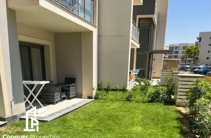 شاليه - 2 غرف نوم - 2 حمامات للبيع في مراسي - سيدي عبد الرحمن - الساحل الشمالي