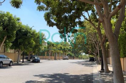 Townhouse - 4 Bedrooms - 4 Bathrooms for rent in Allegria - Sheikh Zayed Compounds - Sheikh Zayed City - Giza Townhouse - 4 Bedrooms - 4 Bathrooms for rent in Allegria - Sheikh Zayed Compounds - Sheikh Zayed City - Giza