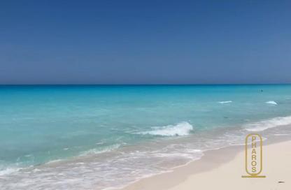 Apartment - 2 Bedrooms - 1 Bathroom for sale in EKO Resort - Markaz Al Hamam - North Coast