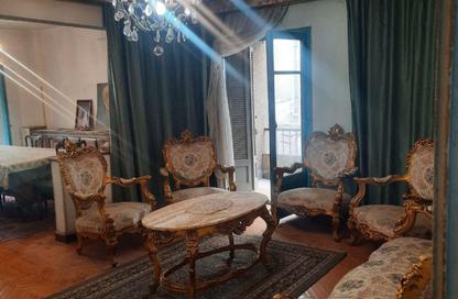 Apartment - 4 Bedrooms - 2 Bathrooms for sale in Heliopolis Square - Heliopolis Square - El Nozha - Cairo