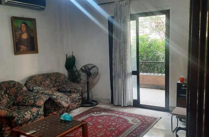 Apartment - 4 Bedrooms - 2 Bathrooms for sale in Heliopolis Square - Heliopolis Square - El Nozha - Cairo