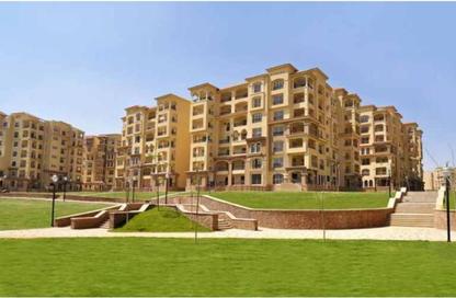 Apartment - 3 Bedrooms - 3 Bathrooms for sale in Privado - Madinaty - Cairo