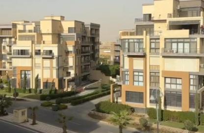 Apartment - 3 Bedrooms - 3 Bathrooms for sale in Privado - Madinaty - Cairo