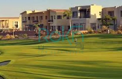 Villa - 6 Bedrooms - 6 Bathrooms for sale in Allegria - Sheikh Zayed Compounds - Sheikh Zayed City - Giza