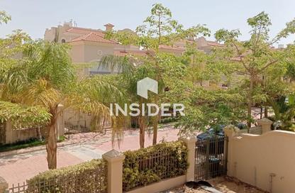 Townhouse - 4 Bedrooms - 4 Bathrooms for sale in Al Patio 5 East - El Patio - El Shorouk Compounds - Shorouk City - Cairo Townhouse - 4 Bedrooms - 4 Bathrooms for sale in Al Patio 5 East - El Patio - El Shorouk Compounds - Shorouk City - Cairo