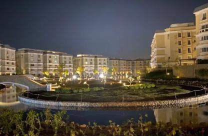 Twin House - 4 - 5 for sale in Mountain View Hyde Park - 5th Settlement Compounds - The 5th Settlement - New Cairo City - Cairo