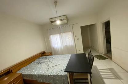 Apartment - 3 Bedrooms - 2 Bathrooms for rent in Feini Square - Dokki - Giza Apartment - 3 Bedrooms - 2 Bathrooms for rent in Feini Square - Dokki - Giza