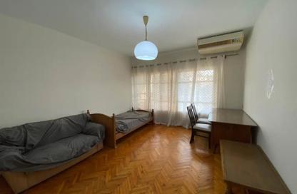 Apartment - 3 Bedrooms - 2 Bathrooms for rent in Feini Square - Dokki - Giza Apartment - 3 Bedrooms - 2 Bathrooms for rent in Feini Square - Dokki - Giza