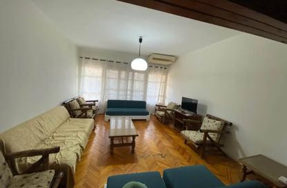 Apartment - 3 Bedrooms - 2 Bathrooms for rent in Feini Square - Dokki - Giza