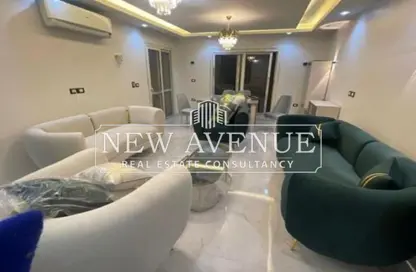 Apartment - 2 Bedrooms - 2 Bathrooms for sale in Sarai - Mostakbal City Compounds - Mostakbal City - Future City - Cairo
