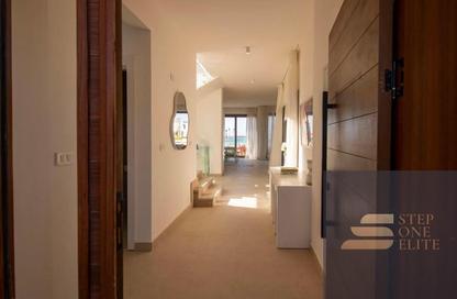 Chalet - 2 Bedrooms - 2 Bathrooms for sale in Cali Coast - Ras Al Hekma - North Coast Chalet - 2 Bedrooms - 2 Bathrooms for sale in Cali Coast - Ras Al Hekma - North Coast