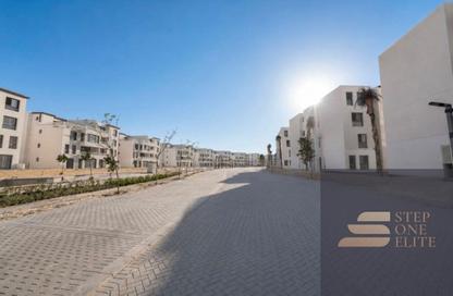 Chalet - 2 Bedrooms - 2 Bathrooms for sale in Cali Coast - Ras Al Hekma - North Coast