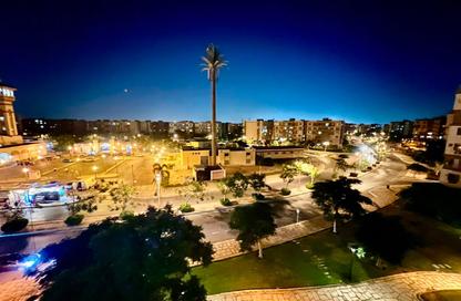Apartment - 3 Bedrooms - 2 Bathrooms for sale in B6 - Madinaty - Cairo