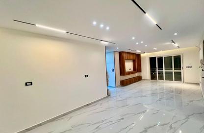 Apartment - 3 Bedrooms - 2 Bathrooms for sale in B6 - Madinaty - Cairo