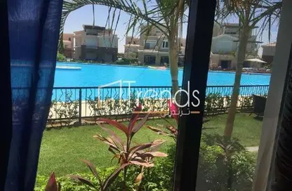 شاليه - 3 غرف نوم - 2 حمامات للبيع في مراسي - سيدي عبد الرحمن - الساحل الشمالي