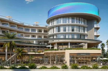 شقة - 1 حمام للبيع في طريق الواحات - مدينة 6 أكتوبر - الجيزة