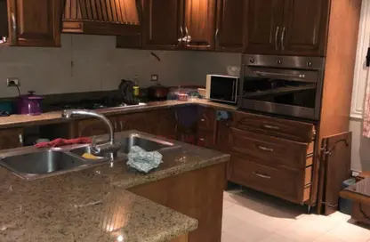 Villa - 7+ Bedrooms - 6 Bathrooms for sale in Al Narges 3 - Al Narges - New Cairo City - Cairo