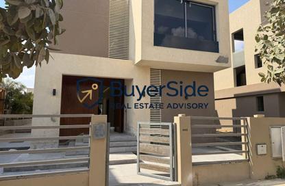 Villa - 5 Bedrooms - 4 Bathrooms for sale in The Crown - Cairo Alexandria Desert Road - 6 October City - Giza Villa - 5 Bedrooms - 4 Bathrooms for sale in The Crown - Cairo Alexandria Desert Road - 6 October City - Giza