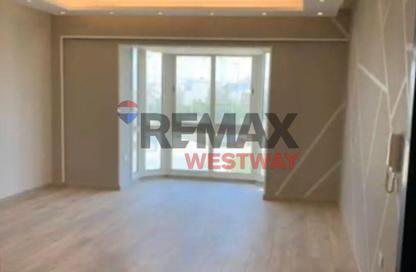 Penthouse - 3 Bedrooms - 2 Bathrooms for rent in Mountain View Chill Out Park - Northern Expansions - 6 October City - Giza