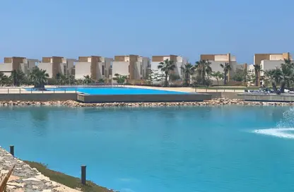 فيلا - 5 غرف نوم - 5 حمامات للبيع في سي شيل - سيدي عبد الرحمن - الساحل الشمالي