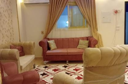 Apartment - 3 Bedrooms - 2 Bathrooms for rent in Gate 1 - Khofo - Hadayek El Ahram - Giza