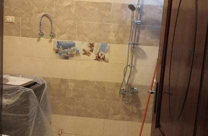 Apartment - 3 Bedrooms - 2 Bathrooms for rent in Gate 1 - Khofo - Hadayek El Ahram - Giza