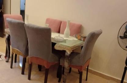 Apartment - 3 Bedrooms - 2 Bathrooms for rent in Gate 1 - Khofo - Hadayek El Ahram - Giza