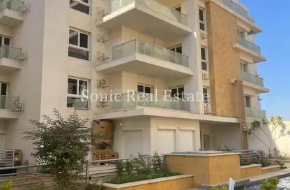 شقة - 3 غرف نوم - 3 حمامات للبيع في ماونتن فيو اى سيتي - كمبوندات التجمع الخامس - التجمع الخامس - مدينة القاهرة الجديدة - القاهرة