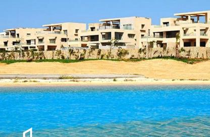 Villa - 5 Bedrooms - 6 Bathrooms for sale in Hacienda Bay - Sidi Abdel Rahman - North Coast