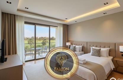 Apartment - 5 Bedrooms - 4 Bathrooms for sale in City Gate - 5th Settlement Compounds - The 5th Settlement - New Cairo City - Cairo